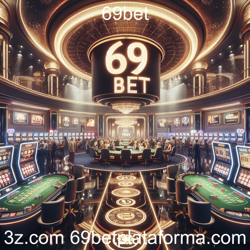 Descubra o Programa de Fidelidade da 69bet