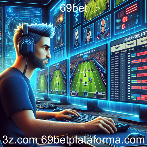 Apostas em eSports: A Nova Fronteira do Entretenimento Digital